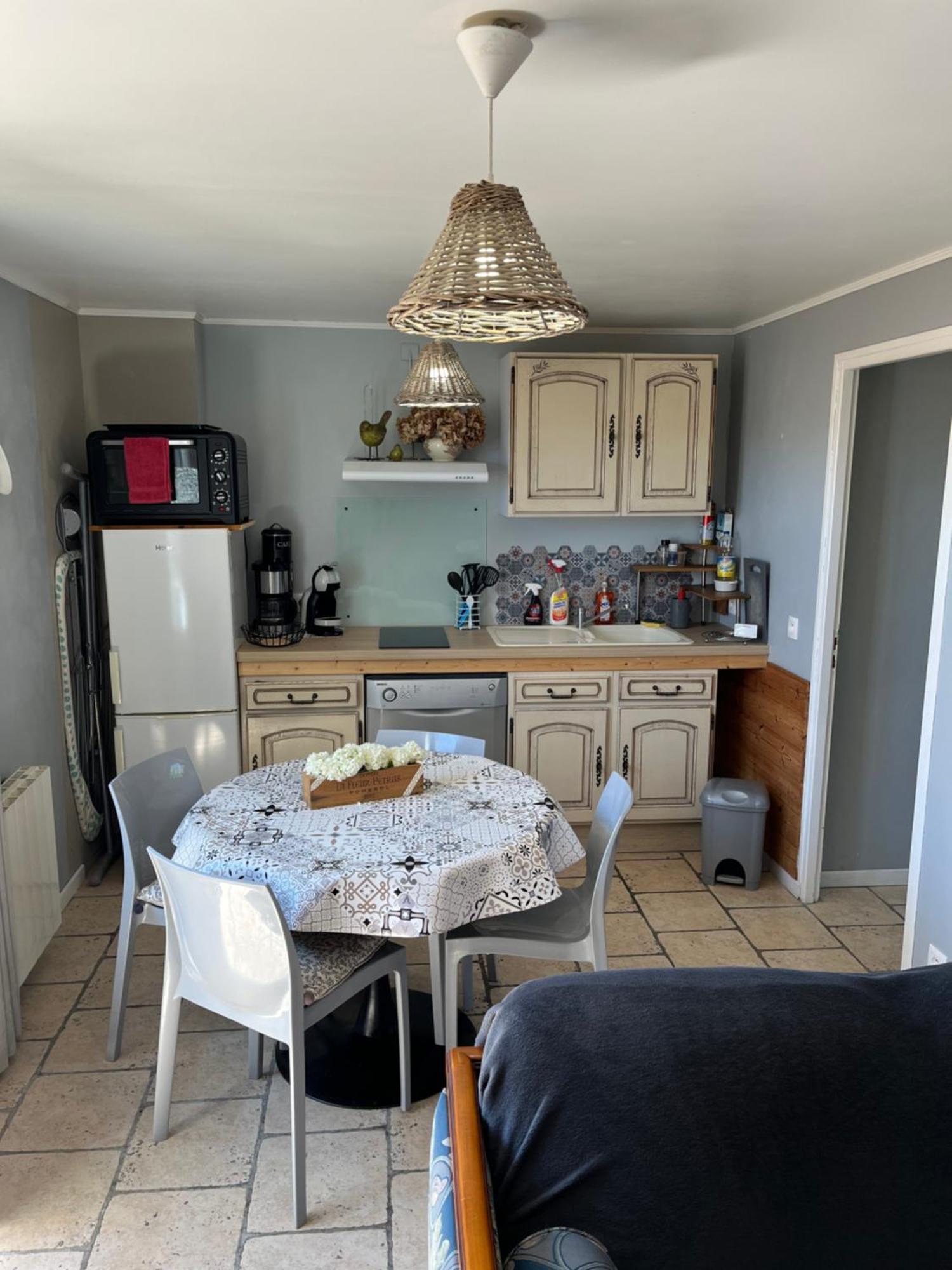 Gite " Suzon" A Peyroutas Vignonet St Emilion Exteriör bild