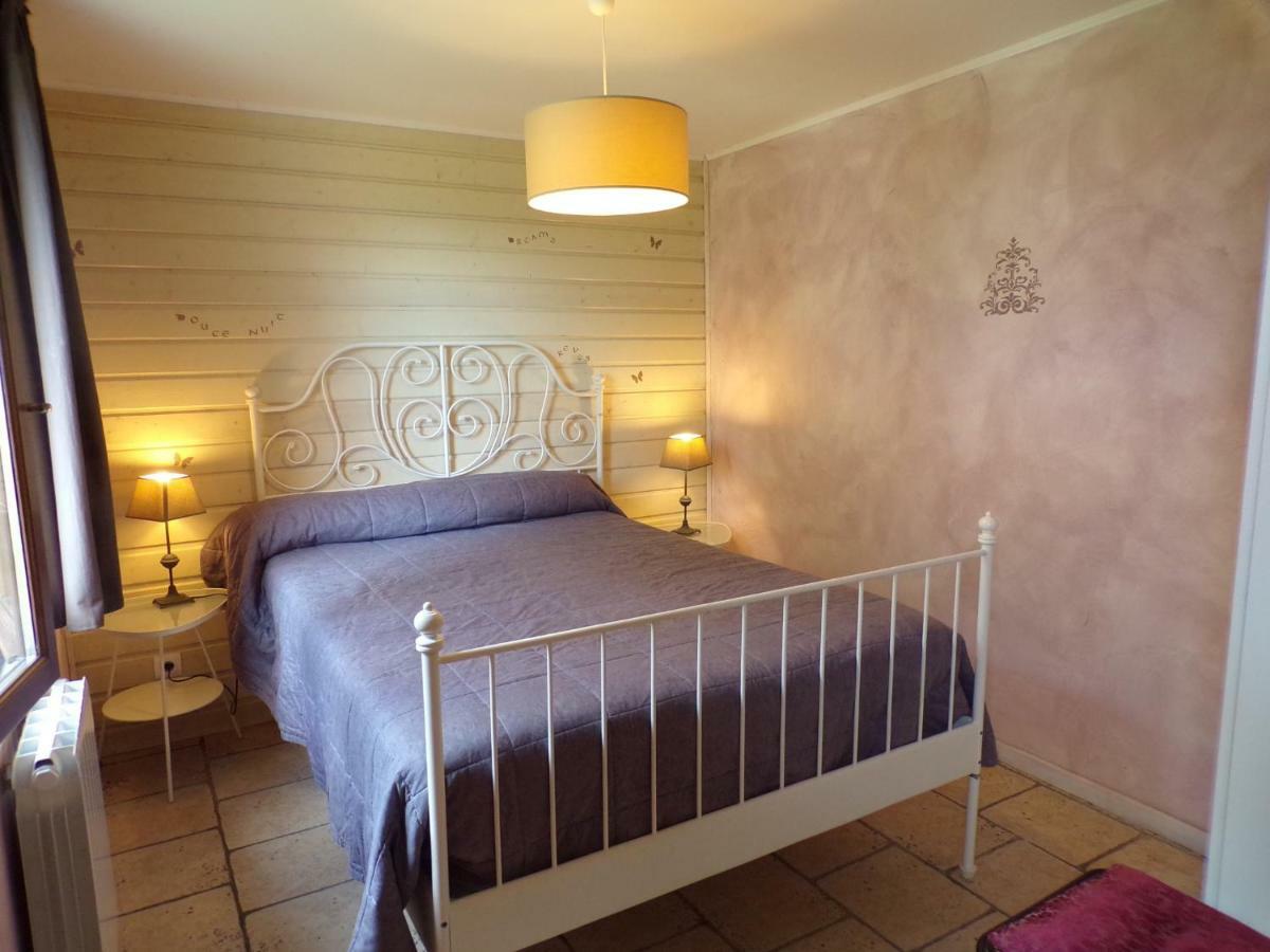 Gite " Suzon" A Peyroutas Vignonet St Emilion Exteriör bild