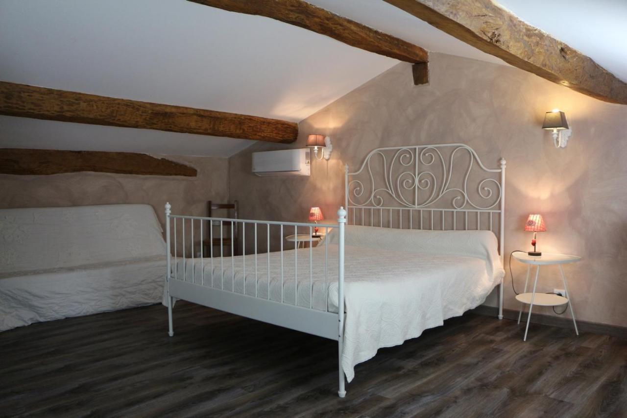 Gite " Suzon" A Peyroutas Vignonet St Emilion Exteriör bild